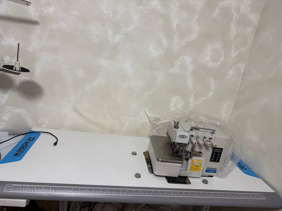 Модель Rosew новый швейной машины