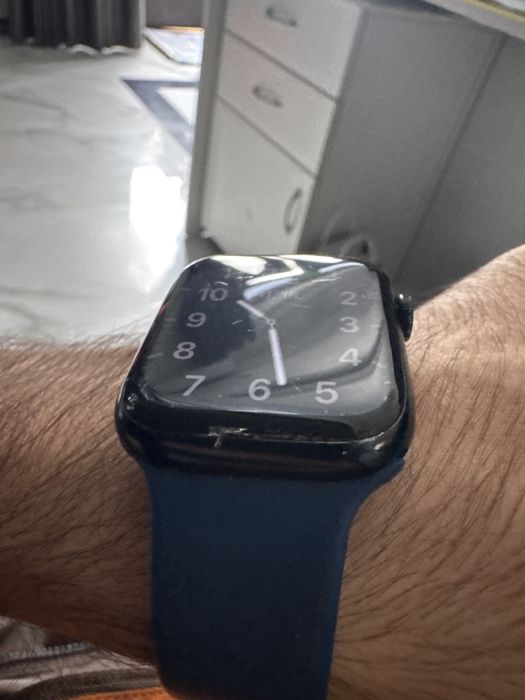 Apple watch series 7