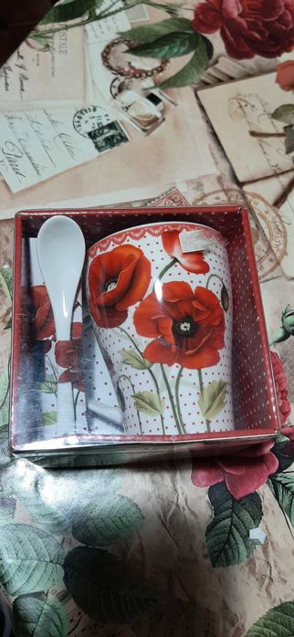 Чаши които не са ми в употреба