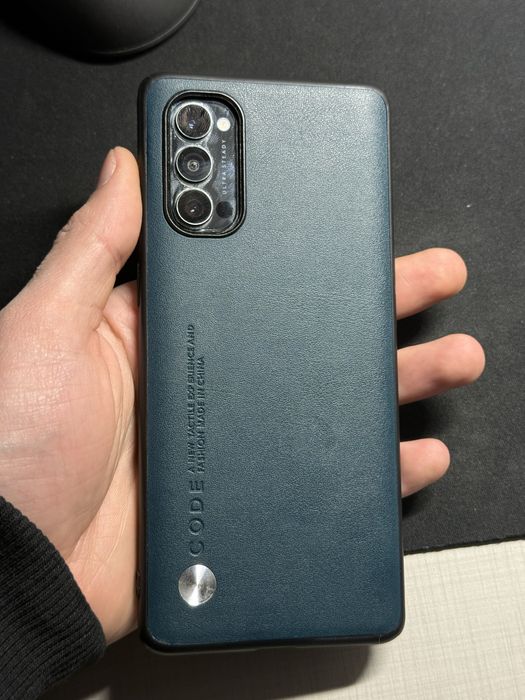 Oppo reno 4 pro 5g 256gb