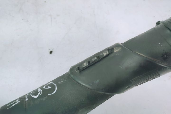 Tub intercooler 1.6 tdi CAY 1k0145840aa Volkswagen VW Golf 5