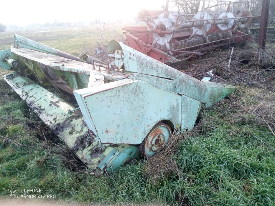 Селскостопански машини