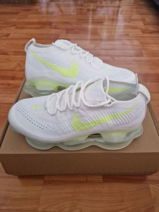 Încălțăminte vapormax scorpion original