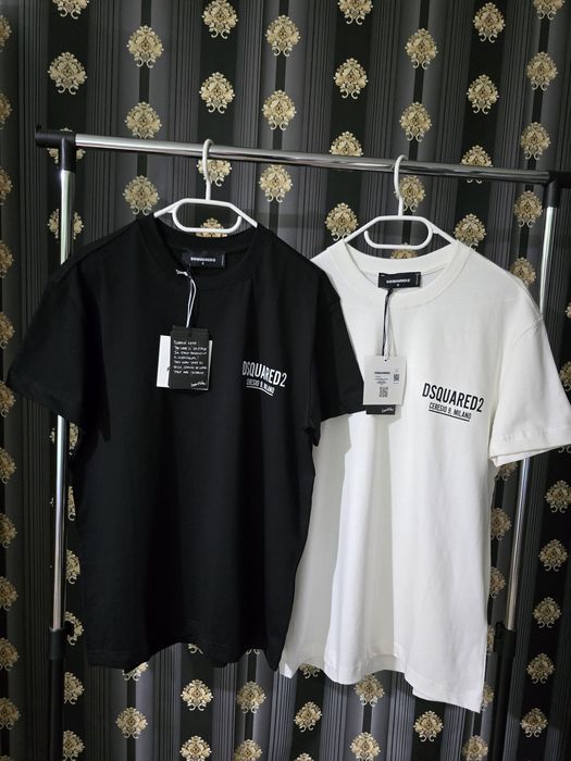 Tricou tricouri DSQUARED2