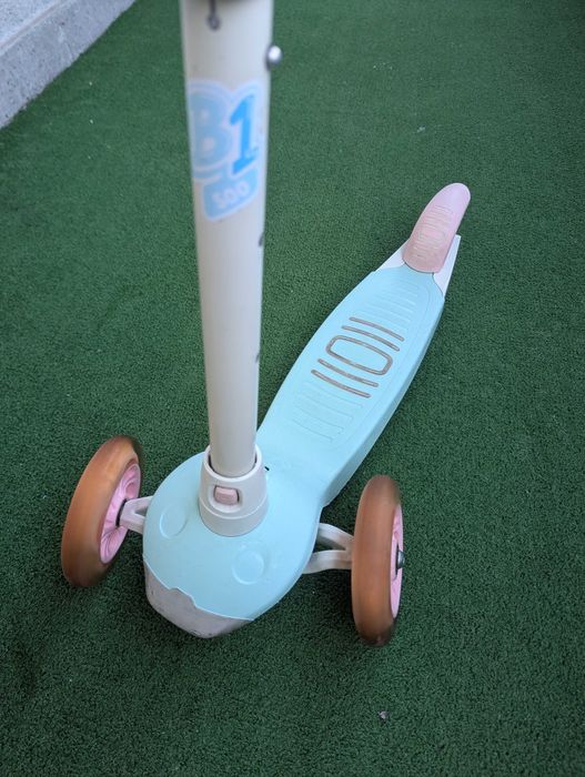 Детска тротинетка Oxelo B1-500