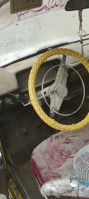 Moskivich 412 sotiladi