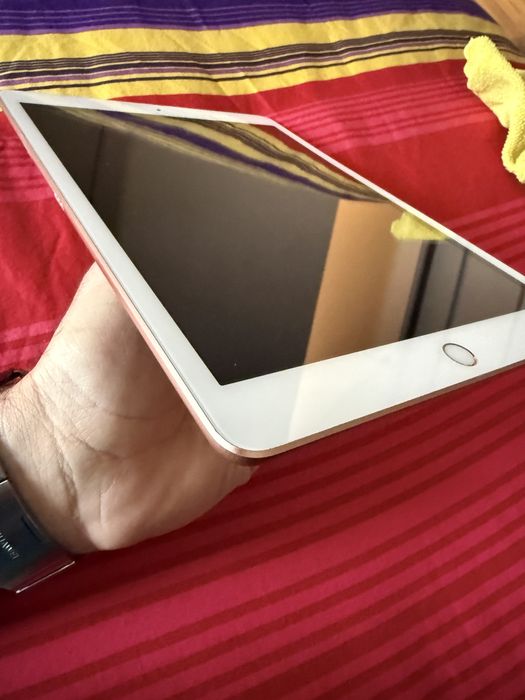 Ipad 8th генерация