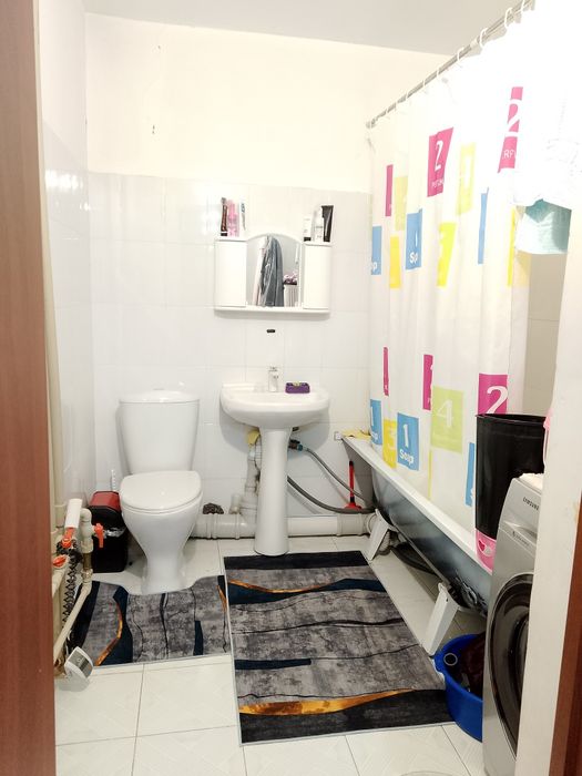 Квартира 1 комнатная