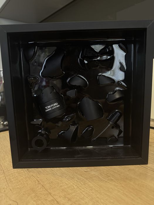 Картина из эпоксидной смолы