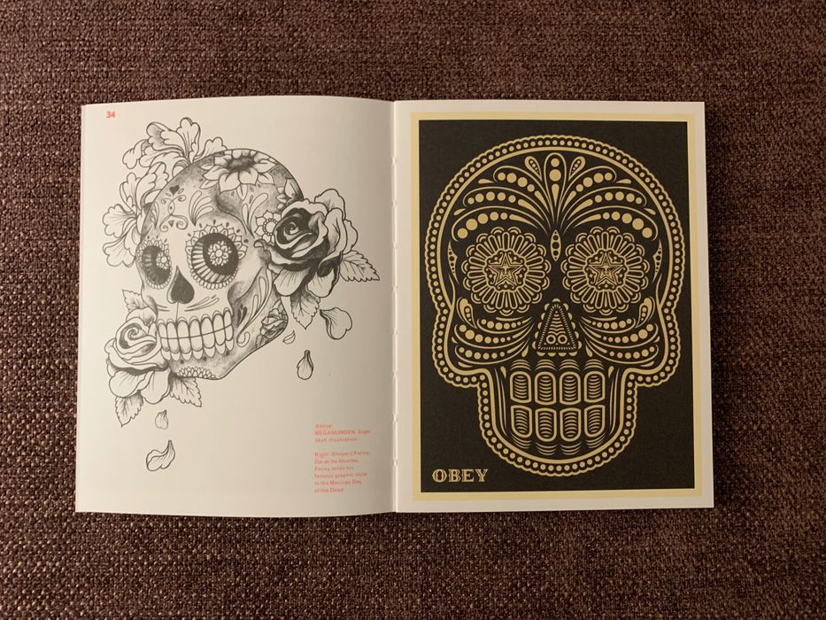 Книга The Book of Skulls