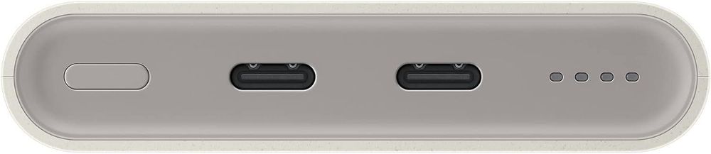 Acumulator extern Samsung,Fast Charge (25 W),QI,10000mah,sigilat