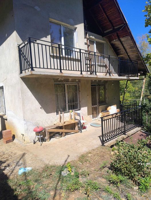 Заваръчни услуги на адрес,Конзолни и плъзгащи врати,Автоматизация