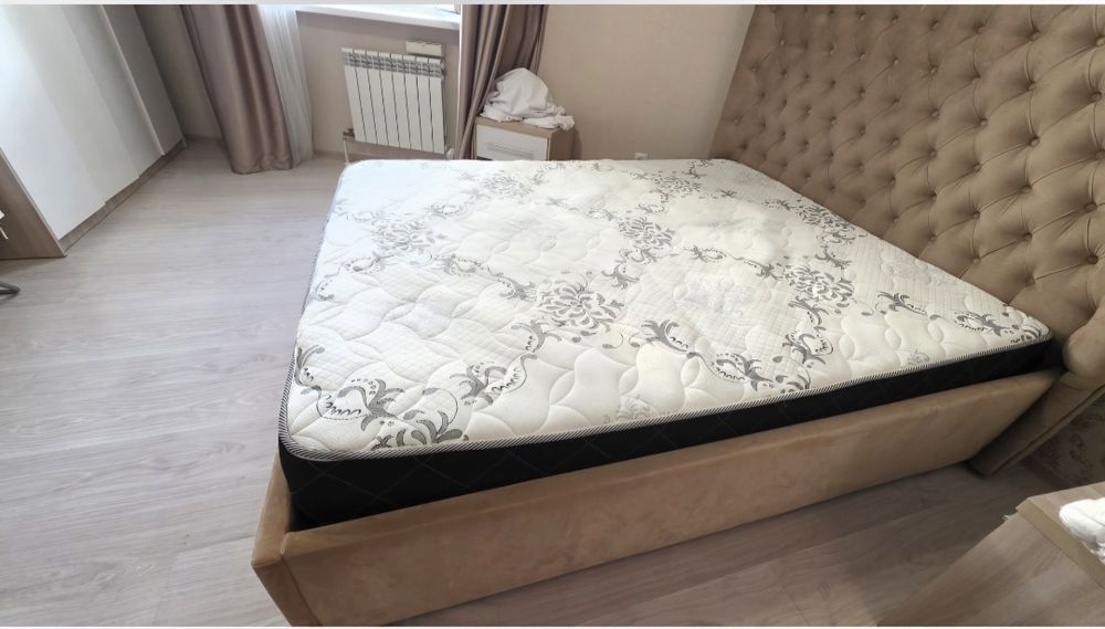 Продам матрас 160×200, фирма Сова.