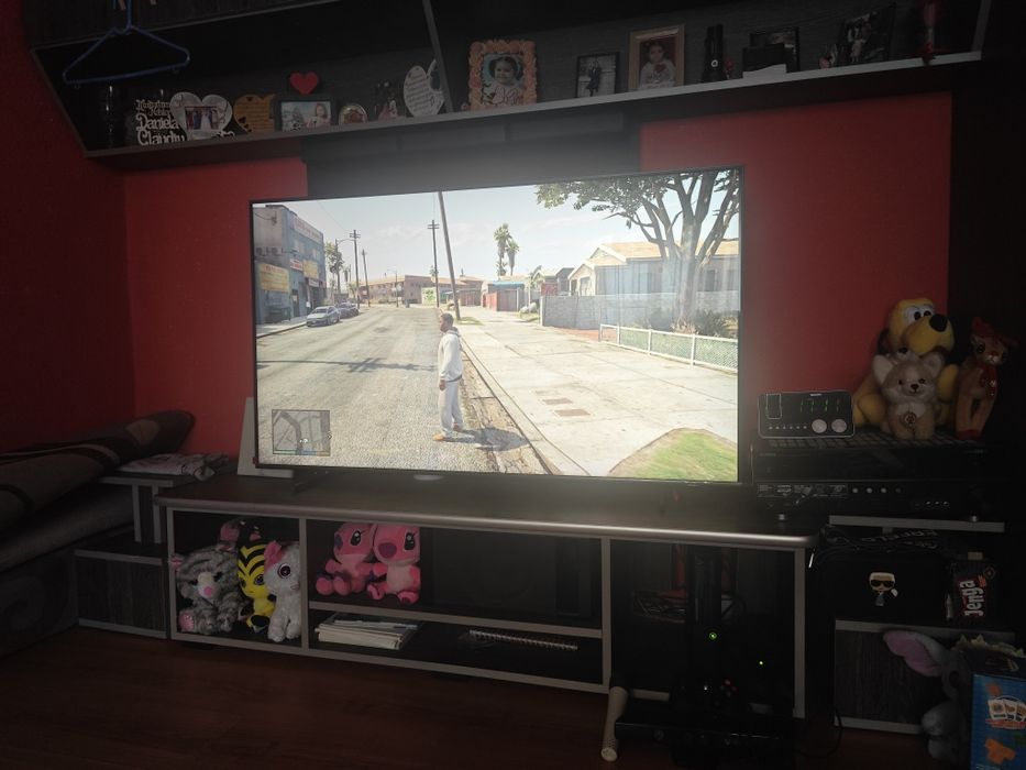 Xbox modat rgh kinect +++