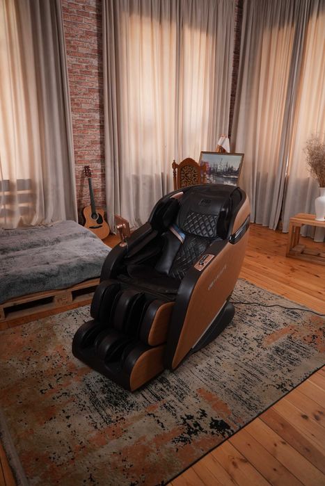 Массажное кресло A31A Massaj kreslo | Массаж кресло | Dastavka bor