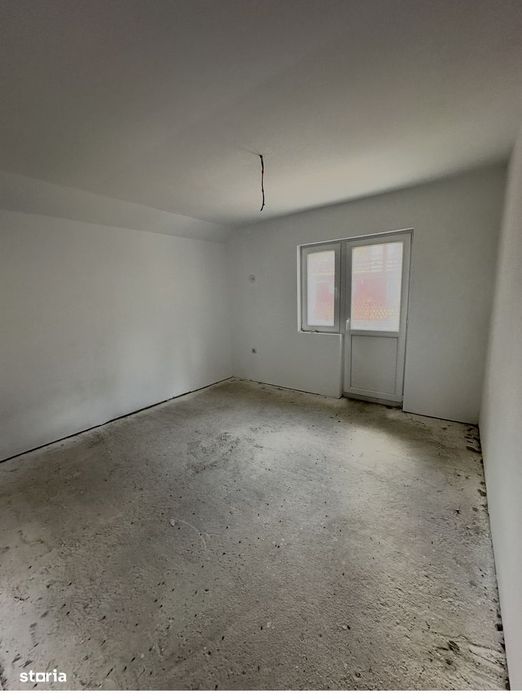Vand cabana,Zona Turistica Rusu,Muntii Paring
