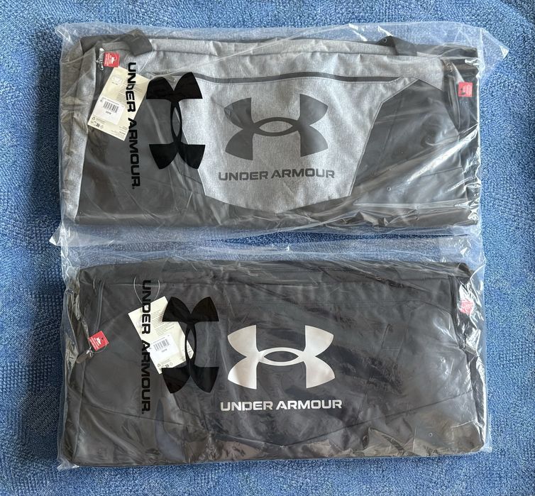 Under Armour Undeniable 5.0 ОРИГИНАЛЕН сак 101L