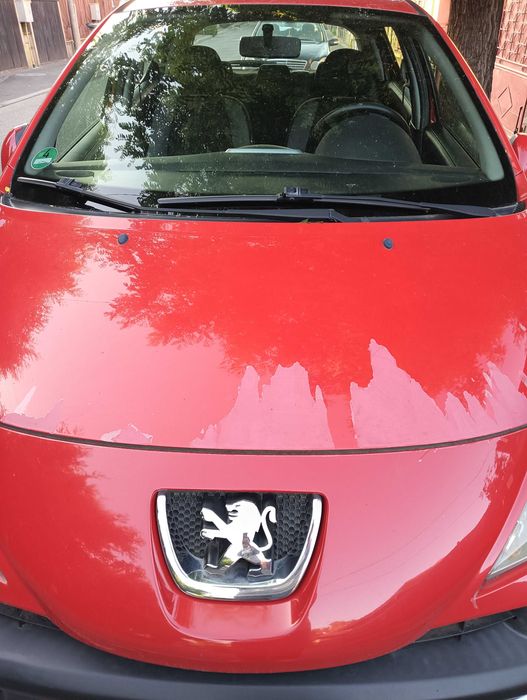 PEUGEOT 207 2009 — imagine 2