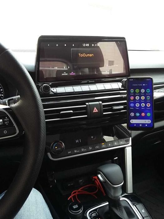 Автоинструктор от 10000тнг