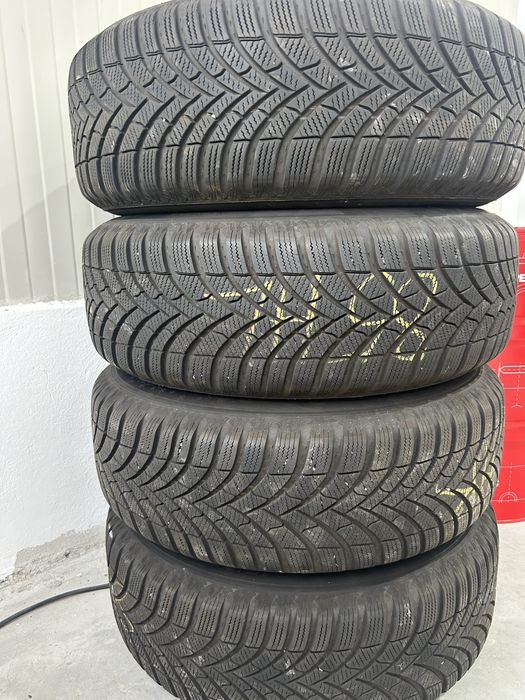 Лети джанти 18 цола и железни джанти 16 цола с гуми за Опел Мока