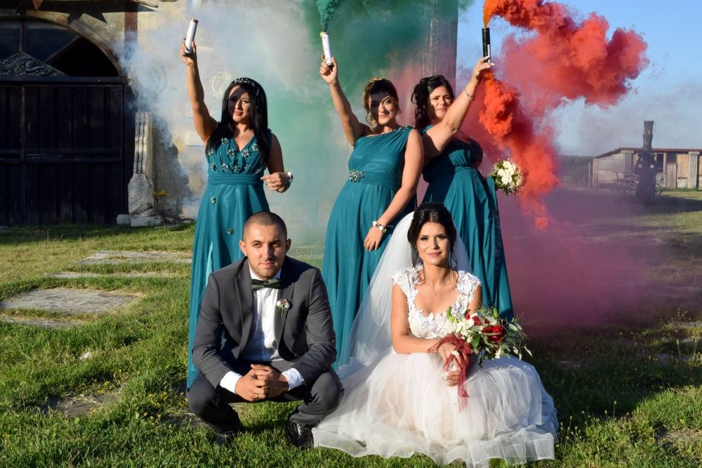 Видео и Фото заснемане