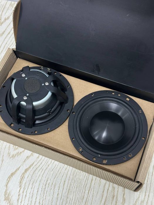 Morel Elate MW 6 210 уе sq мидбасс миды панч