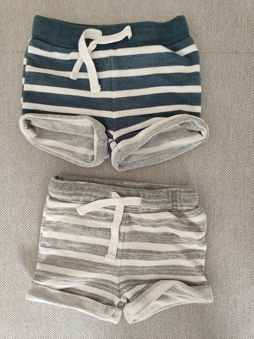 лот бебешки дрешки 62-68