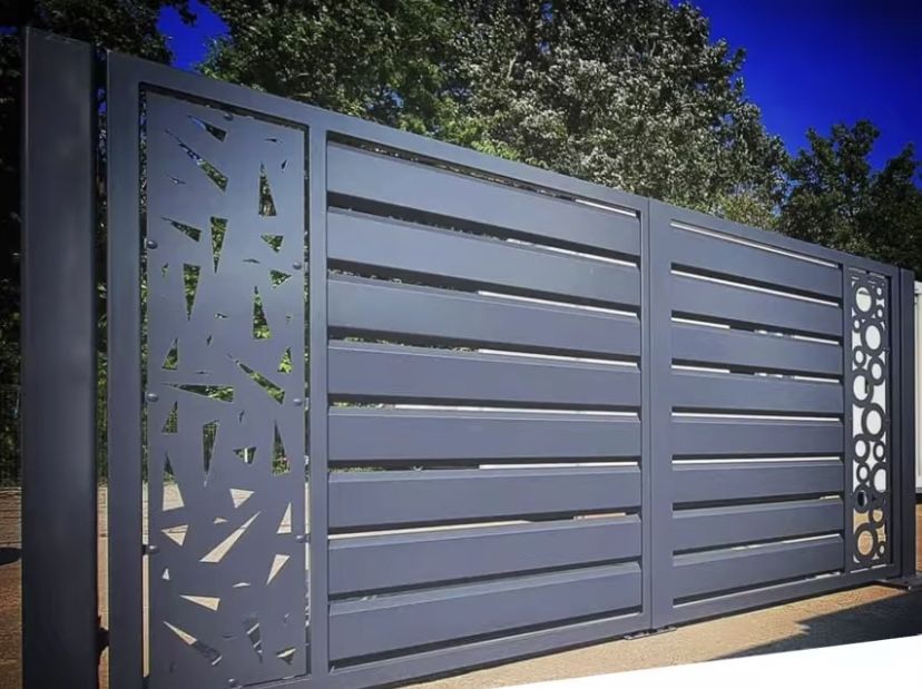 Debitare tabla cnc plasma cutting