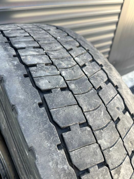 GoodYear 315/80R22.5 - Anvelope Camion, Stare excelenta, Garantie 100%!