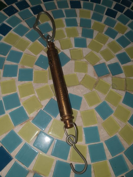 Стар месимгов кантар