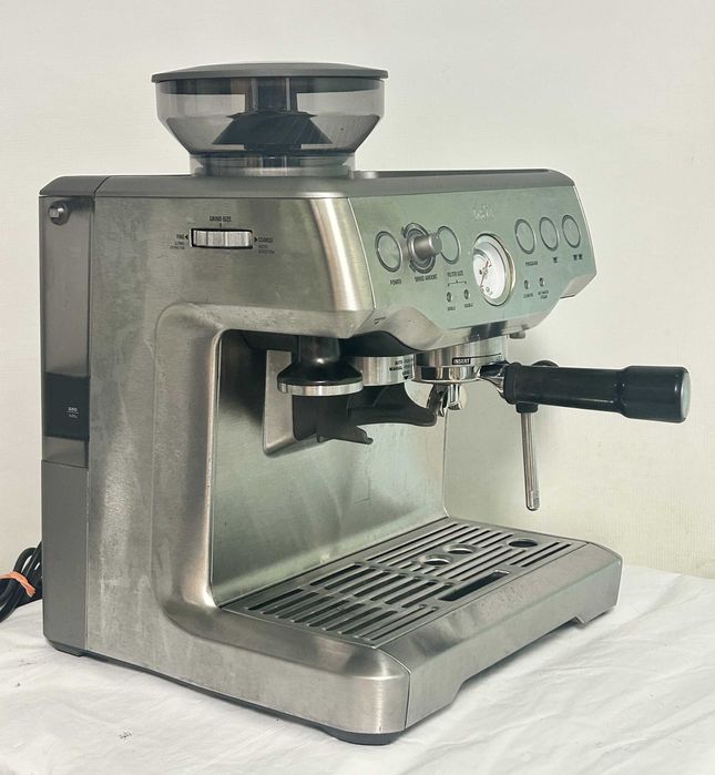 Кафемашина Solis BES870 – с ГАРАНЦИЯ