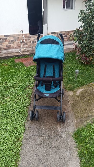 Vand căruț copii in stare ca nou