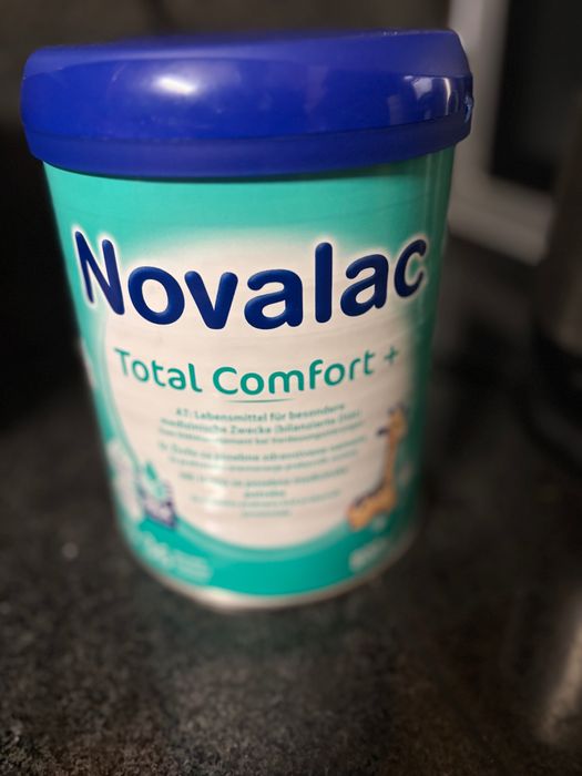 Адаптирано мляко