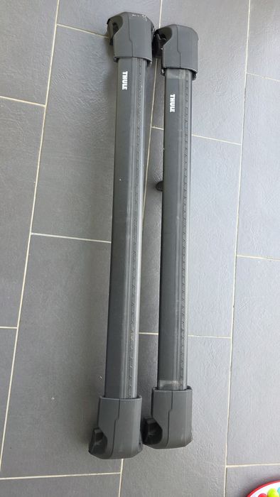 Bare transversale Thule