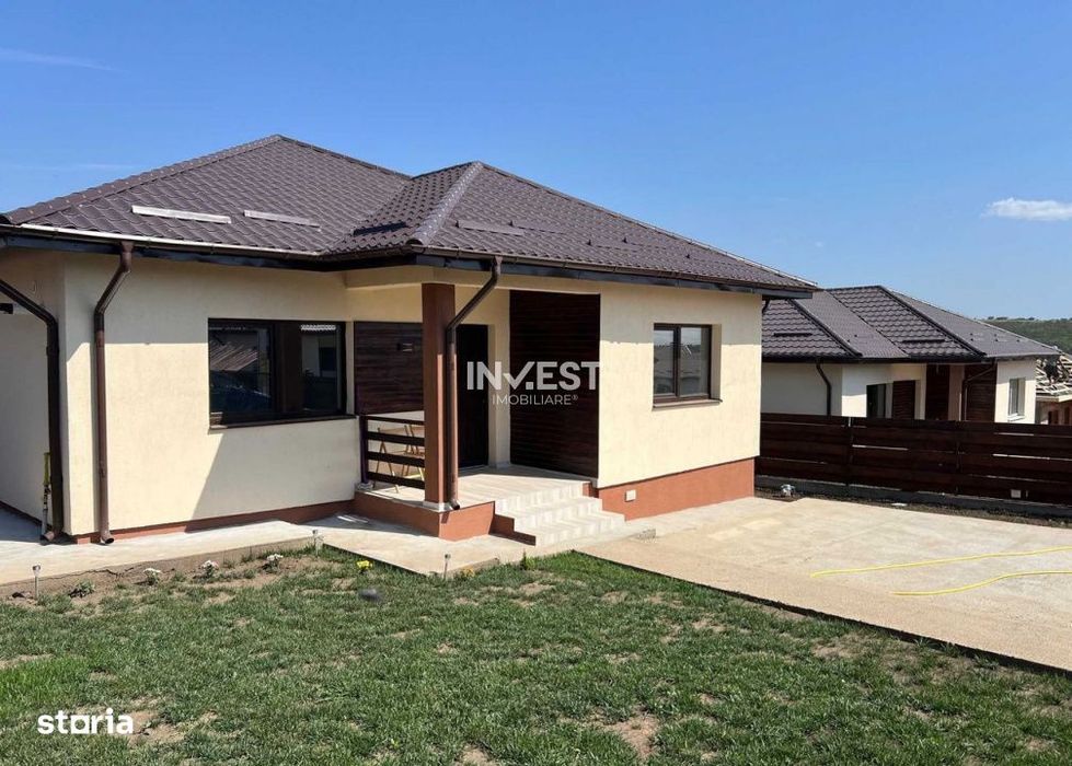 Casa Parter Popas Pacurari