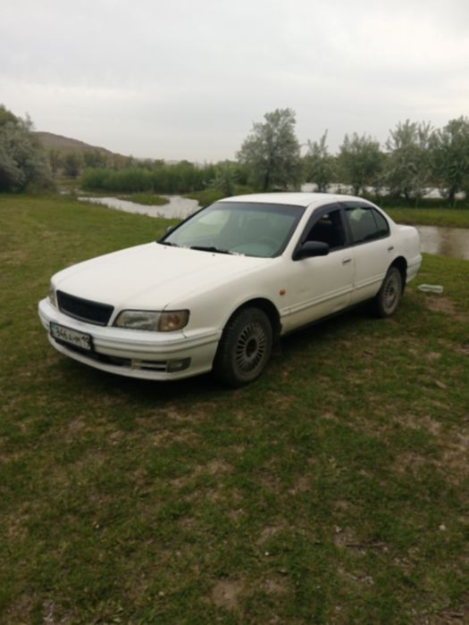 Продам срочно ниссан максима