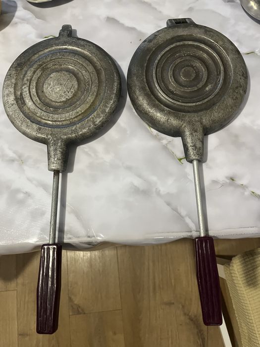 Орешница в идеальном состоянии