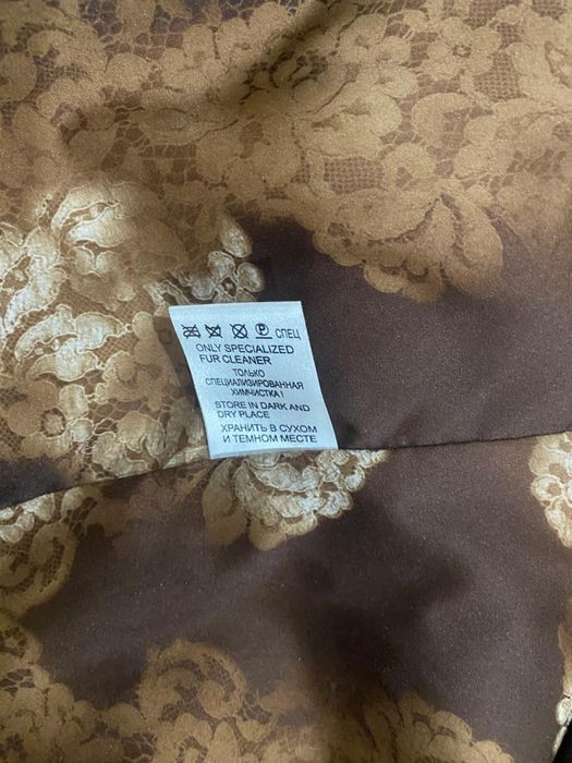 Продам норковую шубу