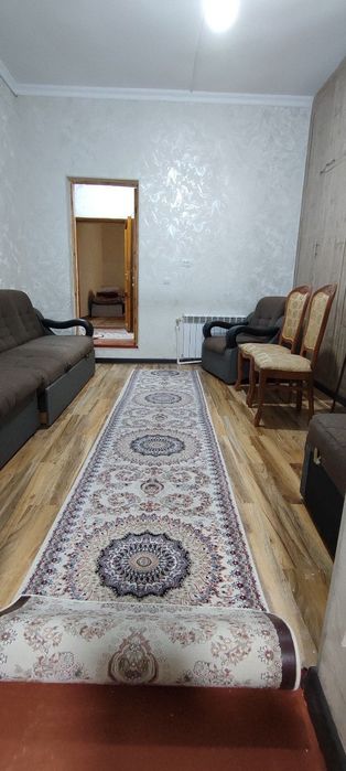 Сдаётся уютный дом в одном из самых красивых районов Ташкента