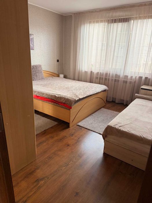 Дава се под наем Двустаен апартамент в Перник, Център - 65 кв.м за 398.82 € - Снимка #7