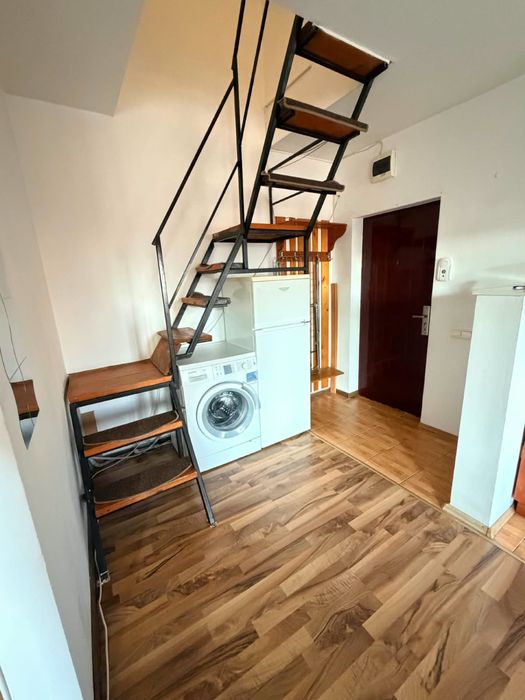 Apartament 3 camere Vasile Aron