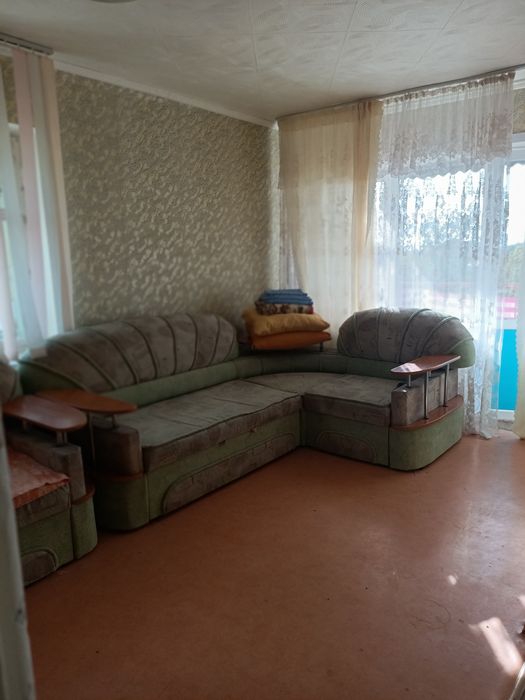 Продается 1 комнатная квартира