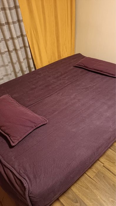 Продам диван Икеа, б/у