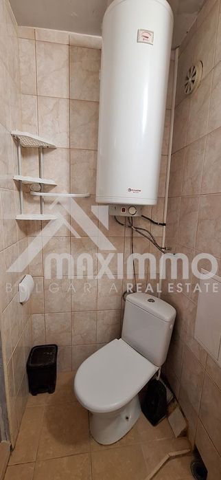 Продава се Тристаен апартамент в Варна, Владислав Варненчик - 68 кв.м за 1618 €/кв.м - Снимка #8