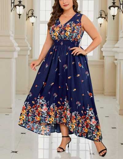 Дълга Черна Рокля, Макси рокля, Дълга рокля, Елегантна рокля