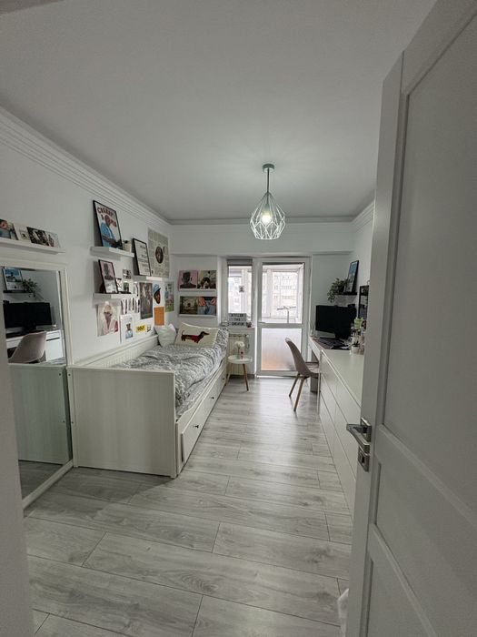 Apartament Crucea Garii