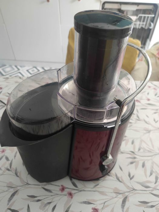 Storcator de fructe si legume