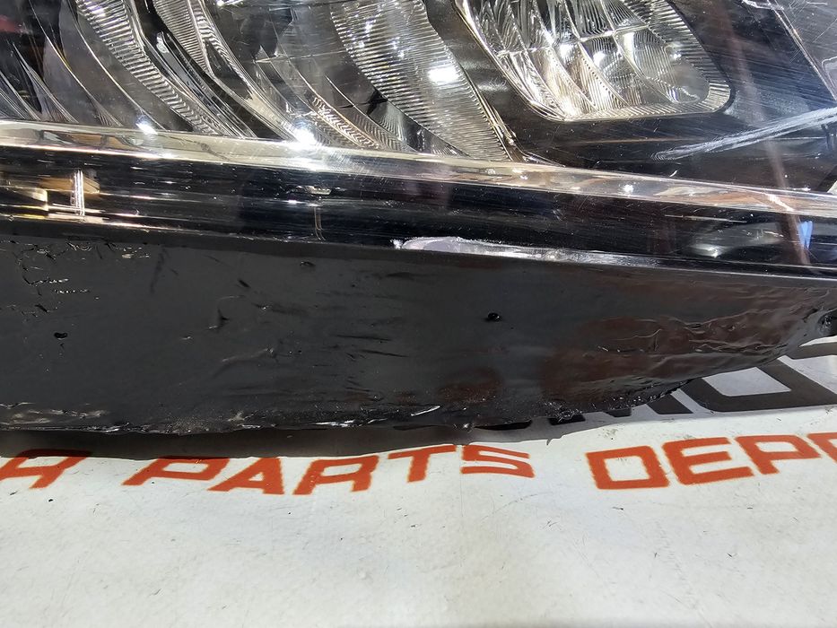 Far dreapta full led Hyundai i20 dupa 2020 cod 92102-Q0100