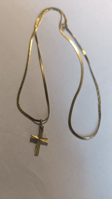Lănțișor Aur 14k 585