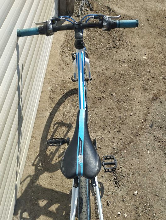 Велосипед Carrera Sarlina JNR 24 inch